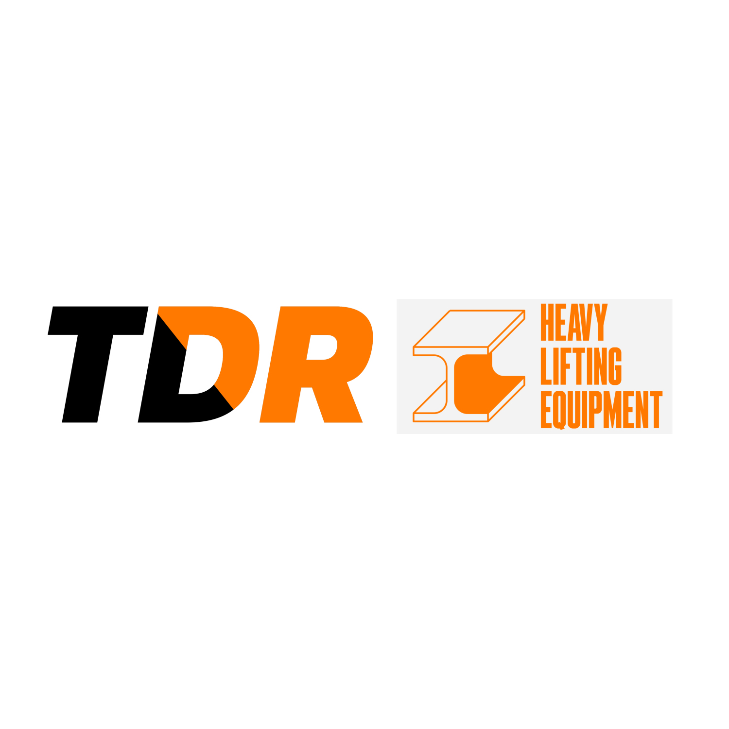 TDR Makine - Ağır Sanayi Ekipmanları