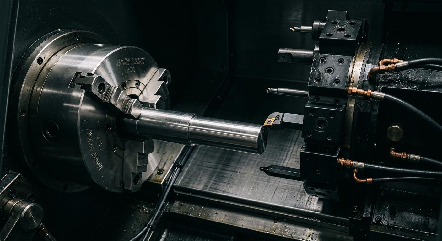 Material Handling & Inter-Station Transfer Lines — Integrated feeding, accumulation, and transfer systems between production stages.